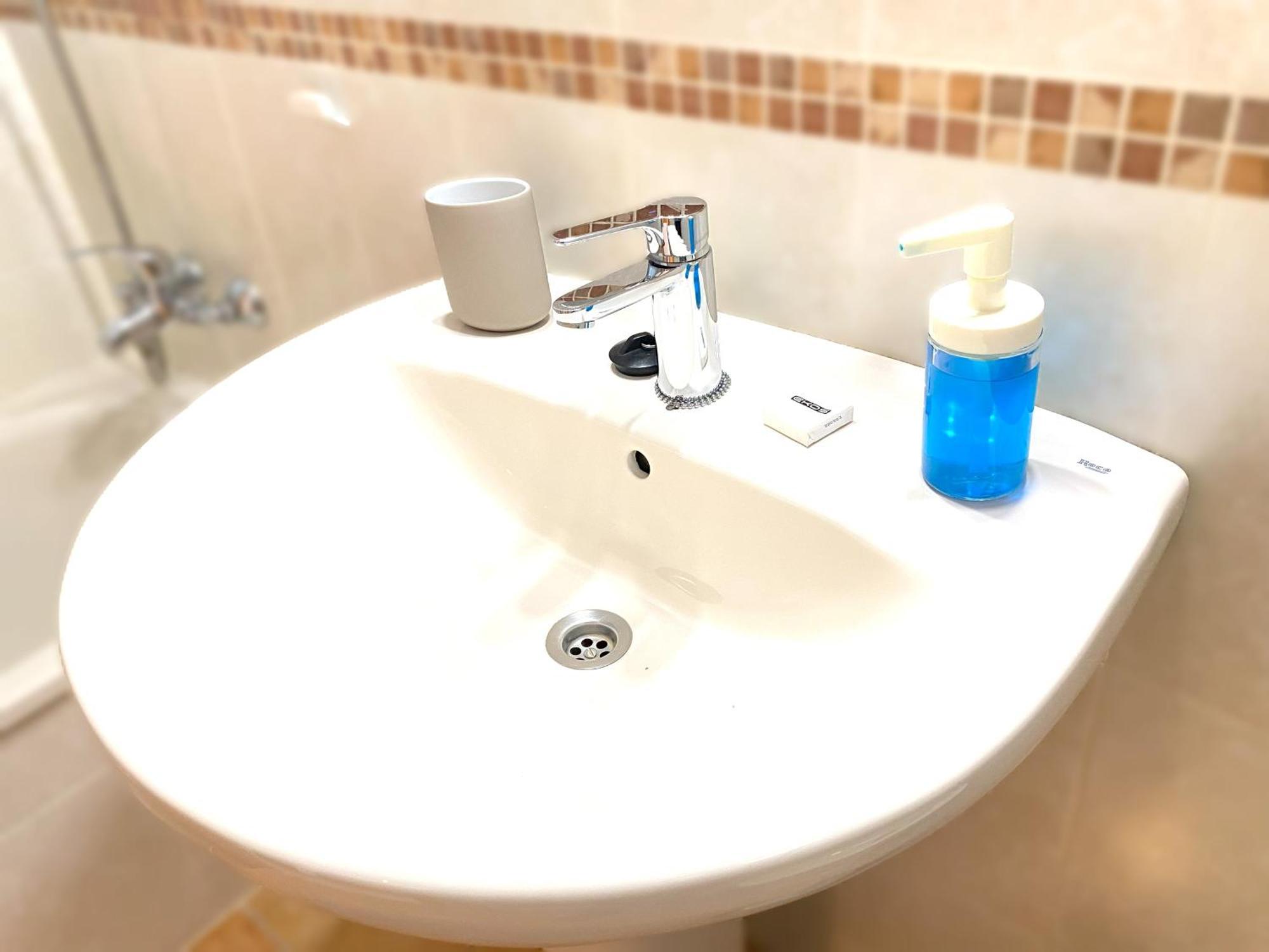 Villa Marlau Con Piscina Privada 라 올리바 외부 사진