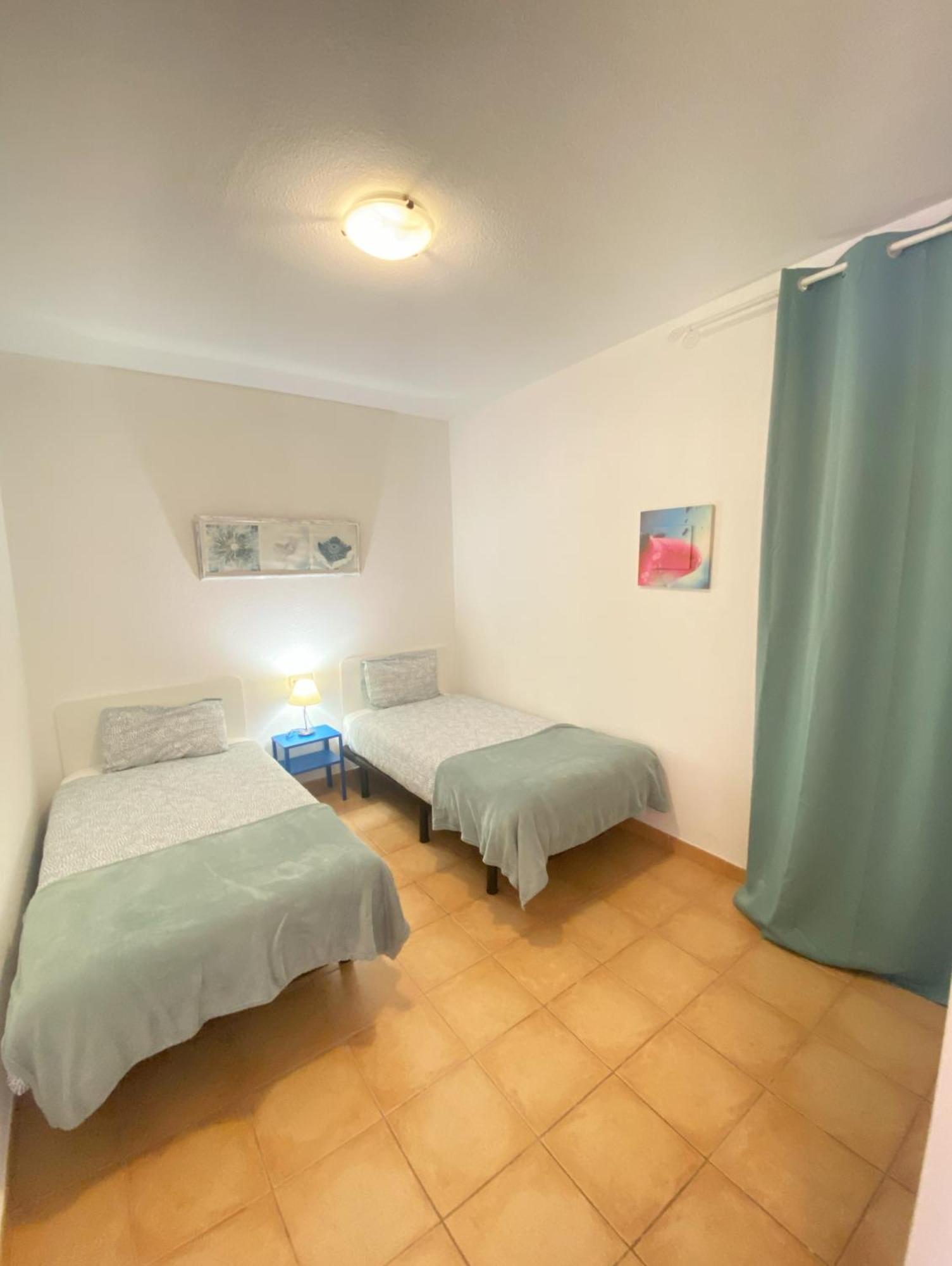 Villa Marlau Con Piscina Privada 라 올리바 외부 사진