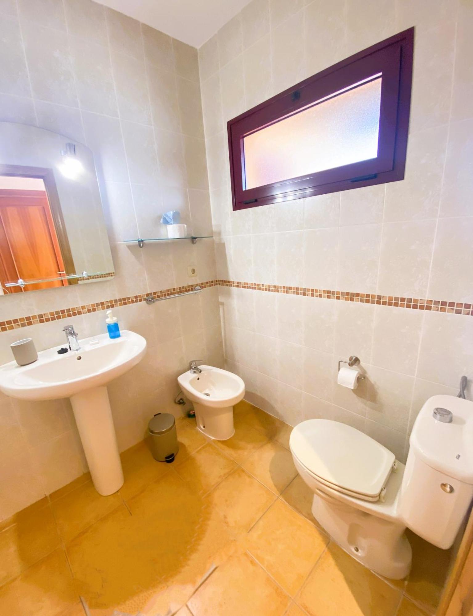 Villa Marlau Con Piscina Privada 라 올리바 외부 사진