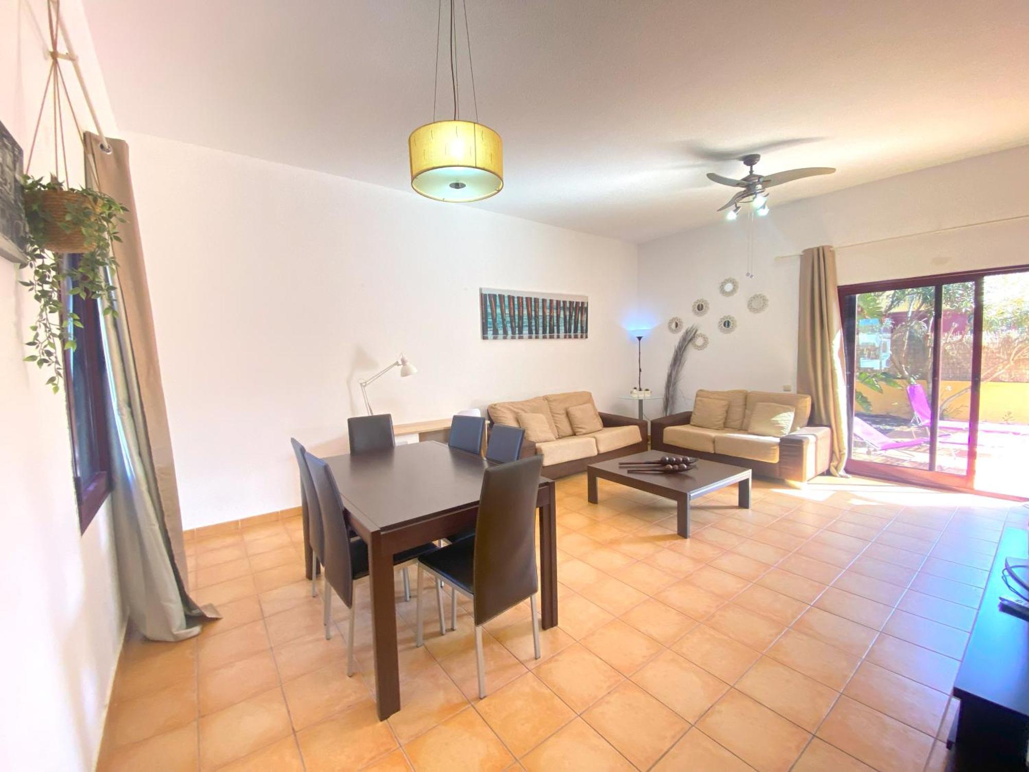 Villa Marlau Con Piscina Privada 라 올리바 외부 사진