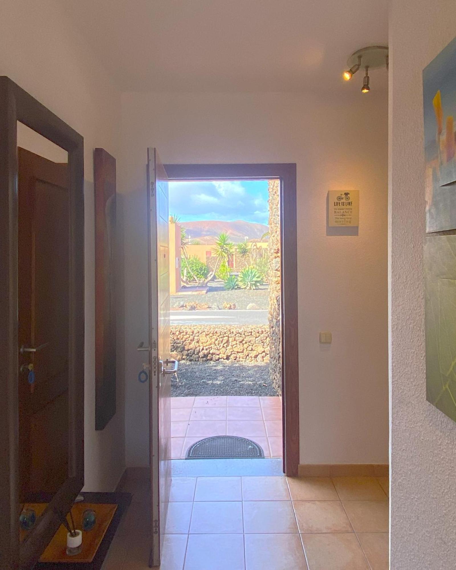 Villa Marlau Con Piscina Privada 라 올리바 외부 사진