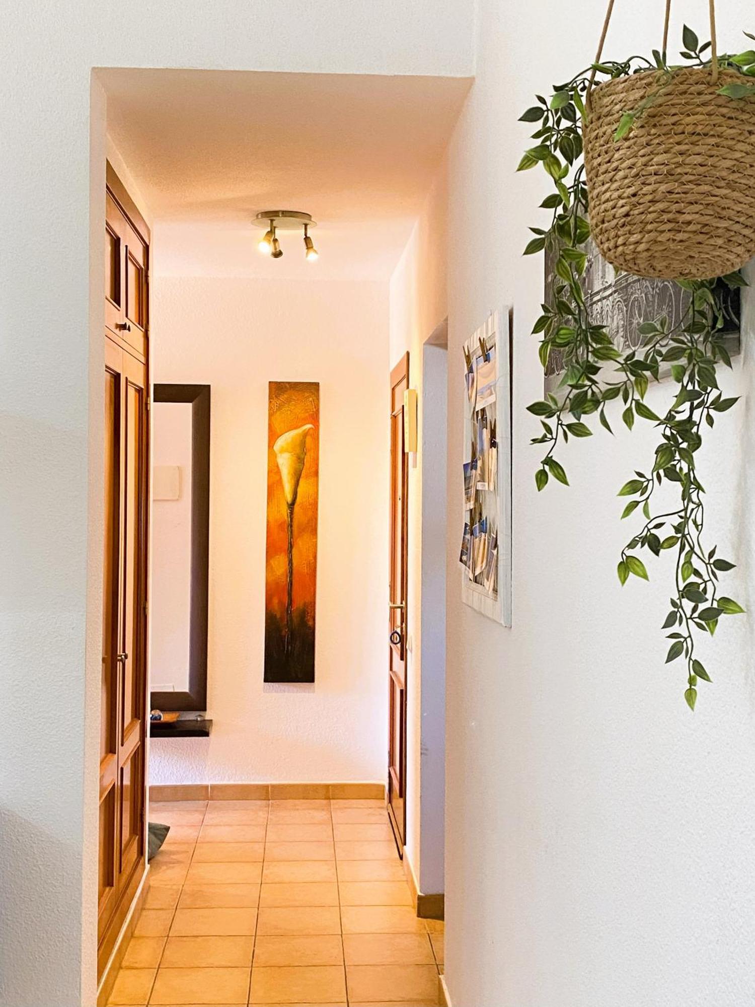 Villa Marlau Con Piscina Privada 라 올리바 외부 사진